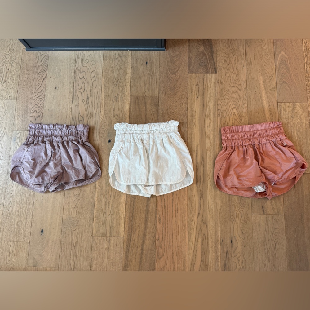Get Your Flirt On Shorts | FP Movement | M